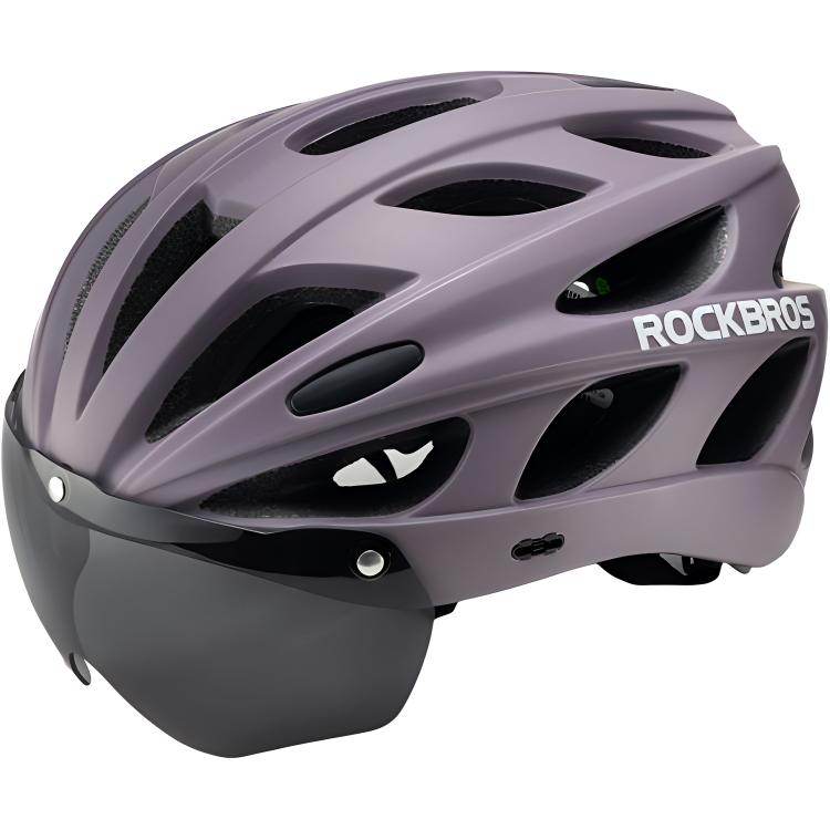 Велосипедный шлем Rockbros - Boxette Shop